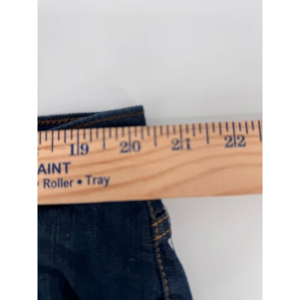 Levi 541 40x32‎ Athletic Fit Dark Wash Denim Jeans Mens